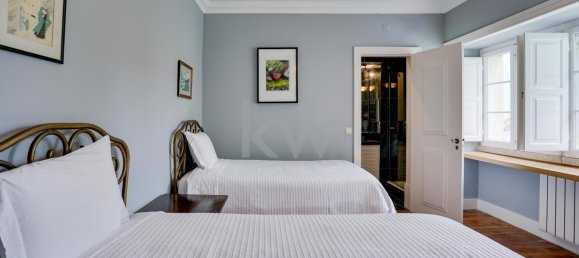 6 bedrooms Castles in Sintra, Portugal No. 117230 30