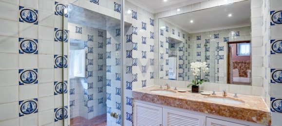 6 bedrooms Castles in Sintra, Portugal No. 117230 24