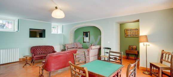 6 bedrooms Castles in Sintra, Portugal No. 117230 45