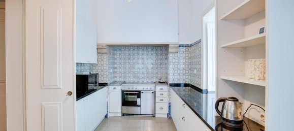 6 bedrooms Castles in Sintra, Portugal No. 117230 15