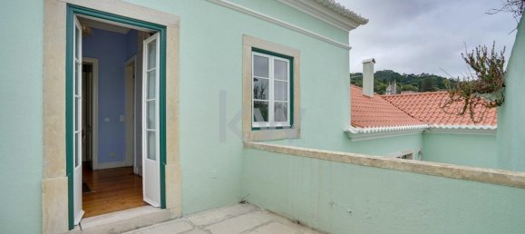 6 bedrooms Castles in Sintra, Portugal No. 117230 46