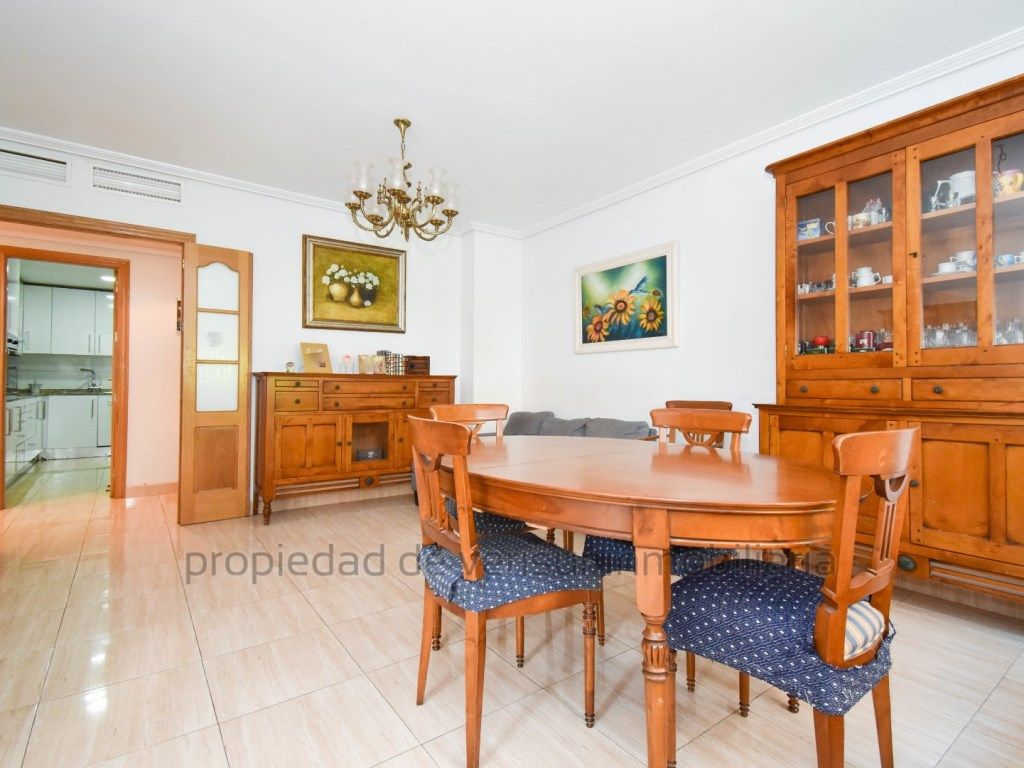 3 bedrooms Apartment in Aguilas, Spain No. 241762