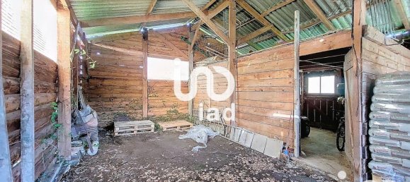 Дом с 3 спальнями в Винью-сюр-Баранжон, Франция № 153533 12