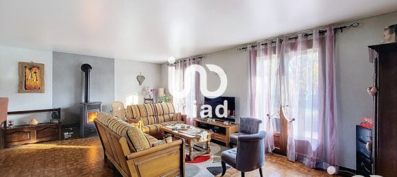 Дом с 3 спальнями в Винью-сюр-Баранжон, Франция № 153533 7