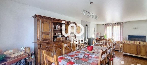 Дом с 3 спальнями в Винью-сюр-Баранжон, Франция № 153533 6