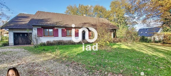 Дом с 3 спальнями в Винью-сюр-Баранжон, Франция № 153533 16