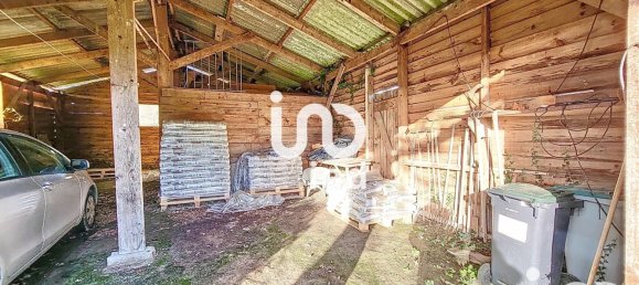 Дом с 3 спальнями в Винью-сюр-Баранжон, Франция № 153533 14