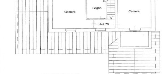 5 bedrooms Villa in Lisciano Niccone, Italy No. 52826 7