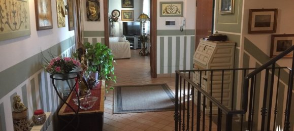 5 bedrooms Villa in Lisciano Niccone, Italy No. 52826 29