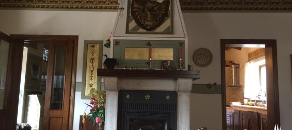 5 bedrooms Villa in Lisciano Niccone, Italy No. 52826 30