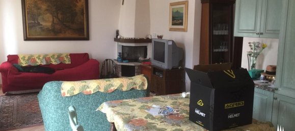 5 bedrooms Villa in Lisciano Niccone, Italy No. 52826 19