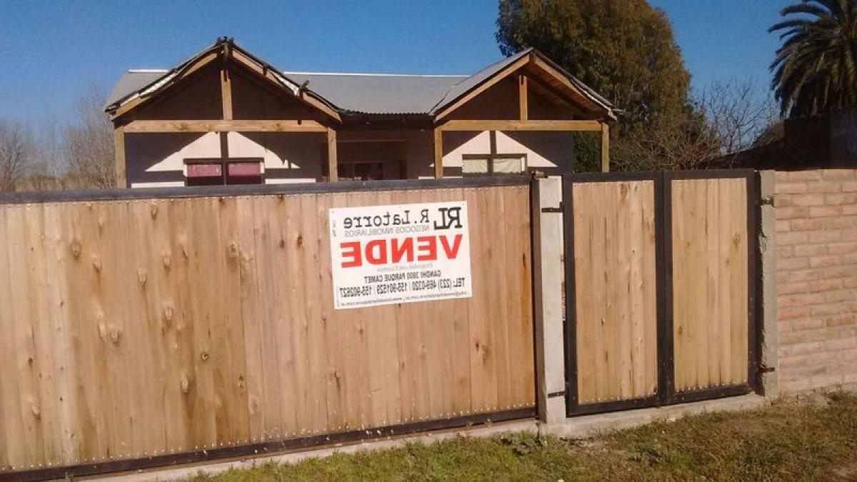 2 غرف نوم منزل في Mar del Plata, Argentina رقم 71959