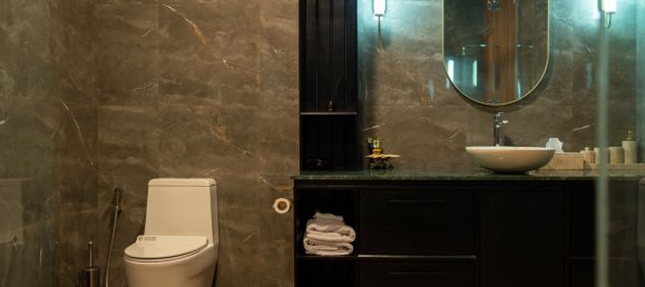 4 bedrooms Villa in Canggu, Indonesia No. 2505 17