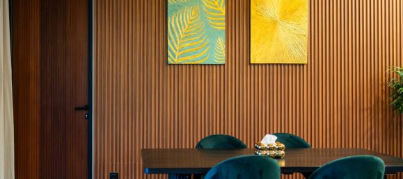 4 bedrooms Villa in Canggu, Indonesia No. 2505 5