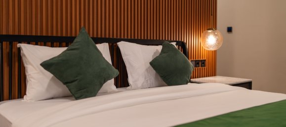 4 bedrooms Villa in Canggu, Indonesia No. 2505 15