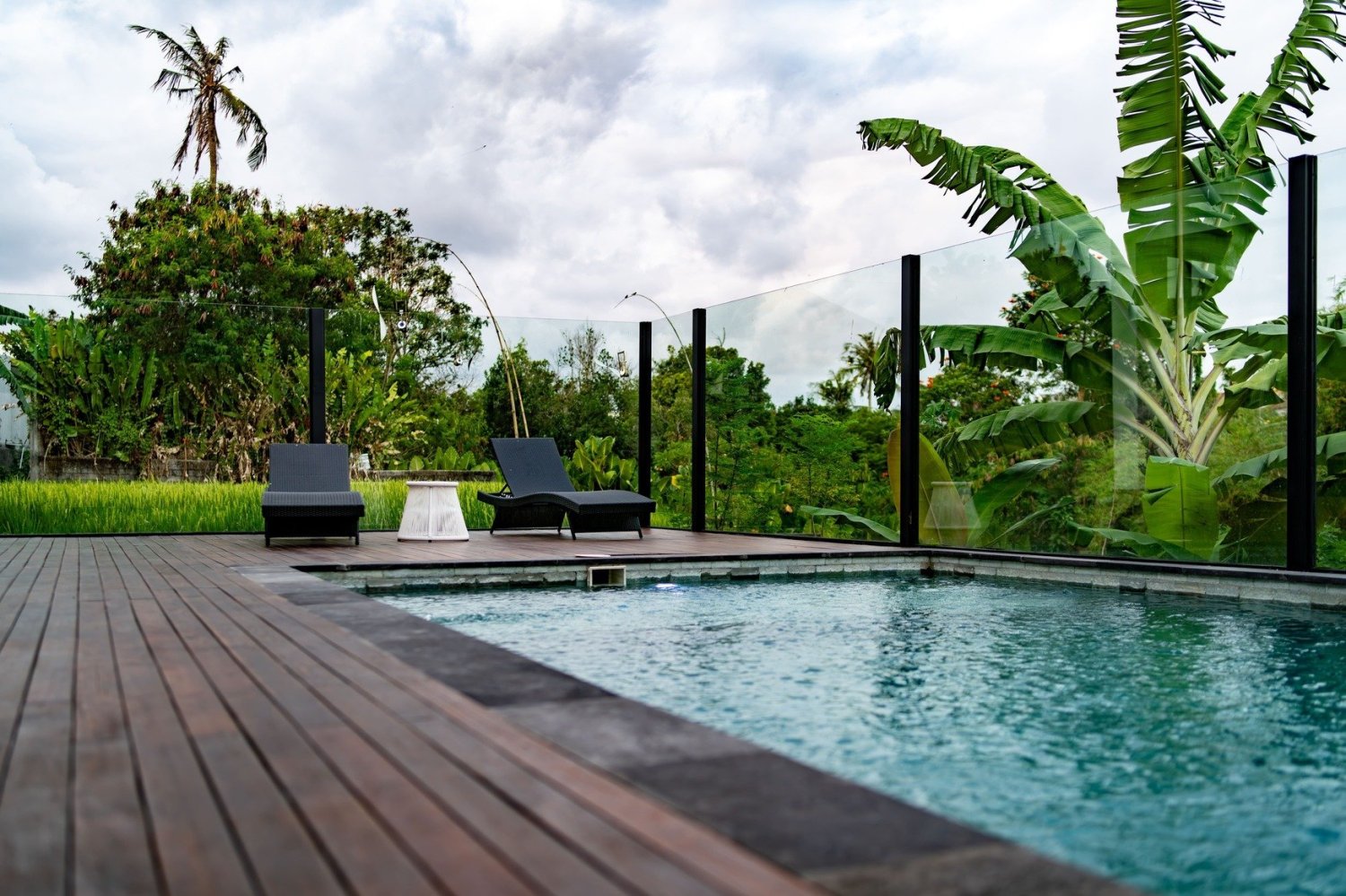 4 bedrooms Villa in Canggu, Indonesia No. 2505
