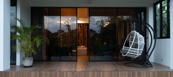 4 bedrooms Villa in Canggu, Indonesia No. 2505 7