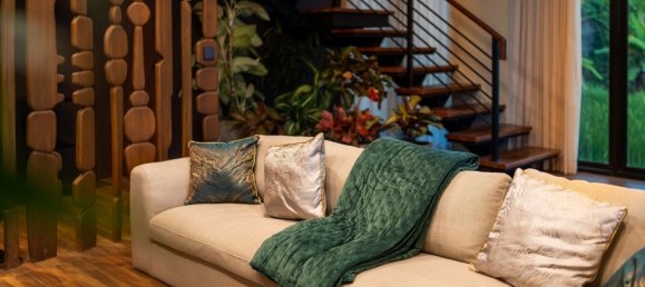 4 bedrooms Villa in Canggu, Indonesia No. 2505 6