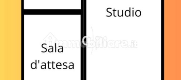 Коммерческая недвижимость с 2 комнатами в Рим, Италия № 131719 6