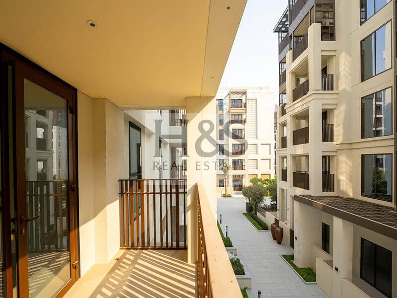 1 bedroom Apartment in Dubai Creek Harbour (The Lagoons), UAE No. 103511