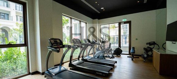 1 bedroom Apartment in Dubai Creek Harbour (The Lagoons), UAE No. 103511 7