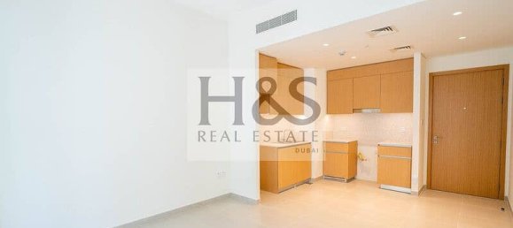 1 bedroom Apartment in Dubai Creek Harbour (The Lagoons), UAE No. 103511 14