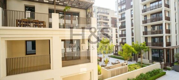 1 bedroom Apartment in Dubai Creek Harbour (The Lagoons), UAE No. 103511 6