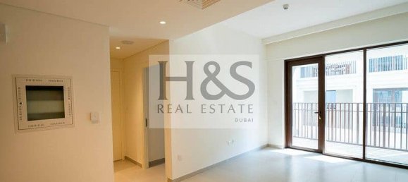 1 bedroom Apartment in Dubai Creek Harbour (The Lagoons), UAE No. 103511 16