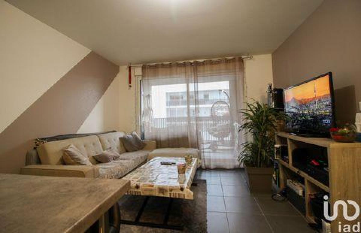 Estúdio em condomínio em Montpellier, France N.º 30107