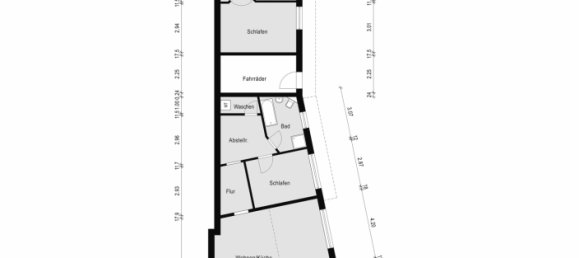 Gebäude in Ammerland, Germany 210m², Nr. 121349 20