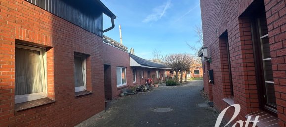 Gebäude in Ammerland, Germany 210m², Nr. 121349 22