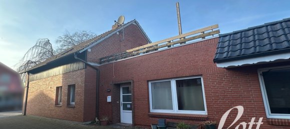 Gebäude in Ammerland, Germany 210m², Nr. 121349 23