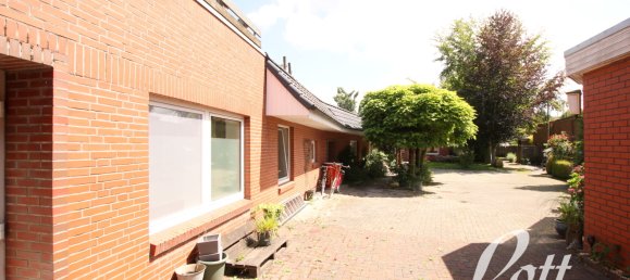 Gebäude in Ammerland, Germany 210m², Nr. 121349 4