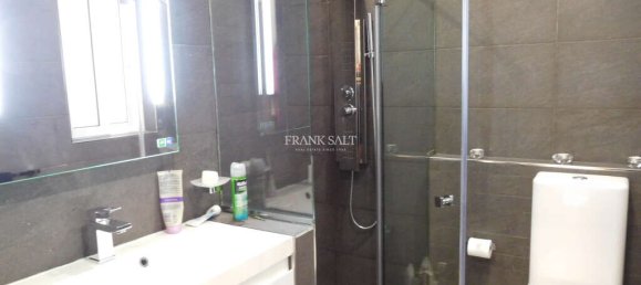 Duplex independente T4 em Swieqi, Malta N.º 9091 34