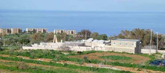 Duplex independente T4 em Swieqi, Malta N.º 9091 4