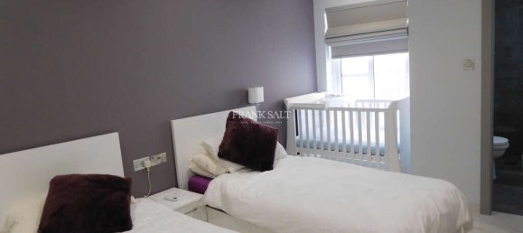 Duplex independente T4 em Swieqi, Malta N.º 9091 32