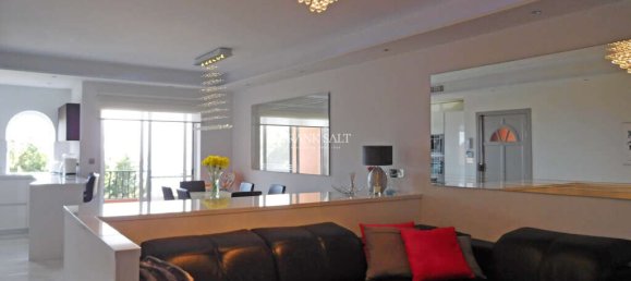 Duplex independente T4 em Swieqi, Malta N.º 9091 14