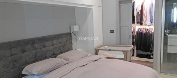 Duplex independente T4 em Swieqi, Malta N.º 9091 28