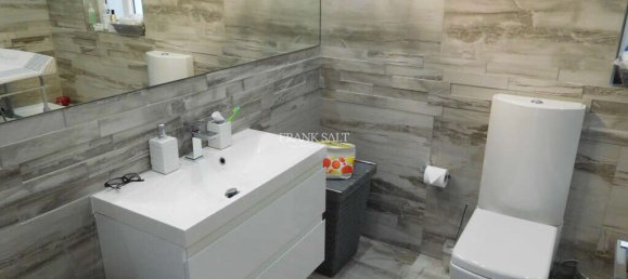 Duplex independente T4 em Swieqi, Malta N.º 9091 35