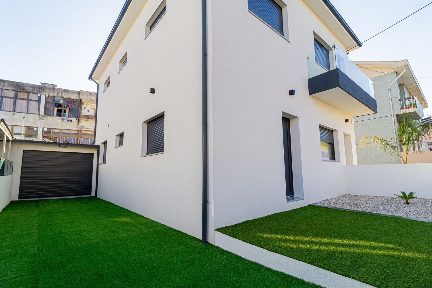 2 chambres Appartement à Fanzeres, Portugal No. 222367