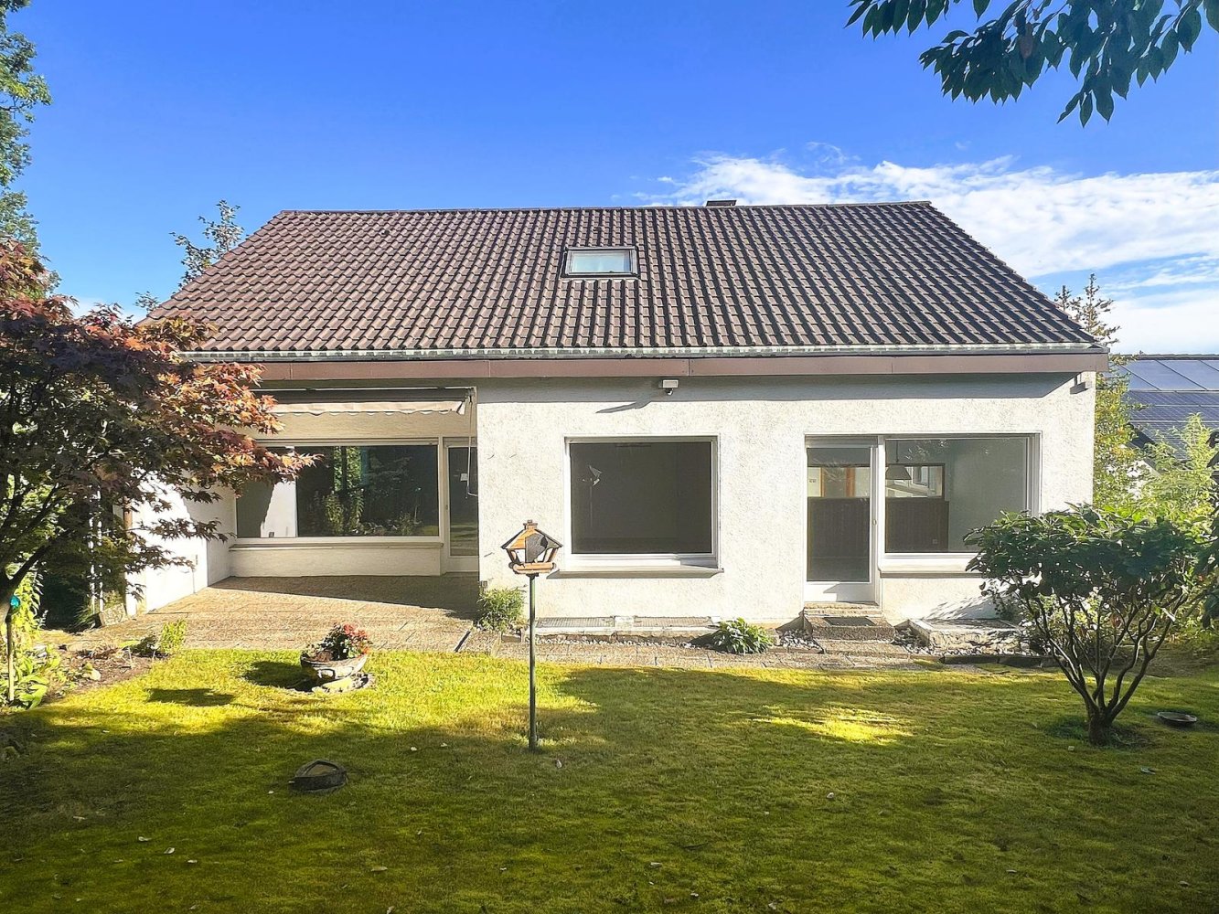 4 غرف نوم منزل في Hochsauerlandkreis, Germany رقم 322108