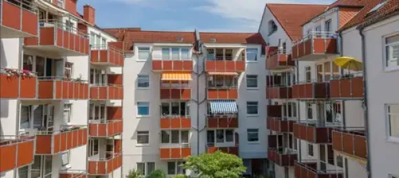 Apartamento de 2 divisões em Uelzen, Germany N.º 219792 3