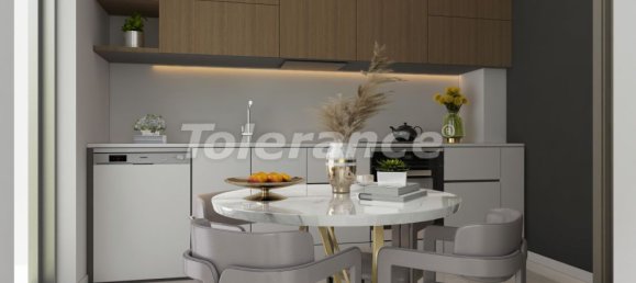 Apartment 2+1 in Antalya, Turkey No. 12222 11