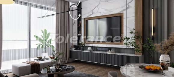 Apartment 2+1 in Antalya, Turkey No. 12222 4