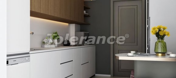 Apartment 2+1 in Antalya, Turkey No. 12222 12
