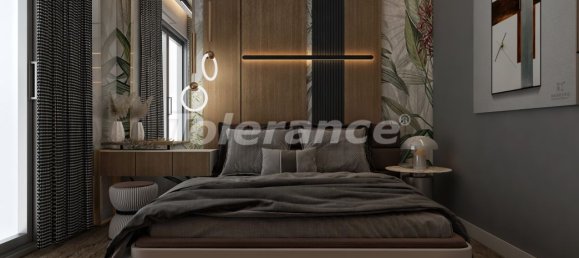 Apartment 2+1 in Antalya, Turkey No. 12222 14