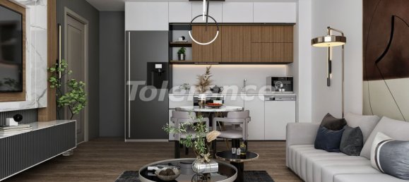 Apartment 2+1 in Antalya, Turkey No. 12222 7