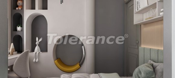 Apartment 2+1 in Antalya, Turkey No. 12222 18