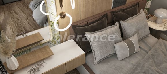 Apartment 2+1 in Antalya, Turkey No. 12222 15