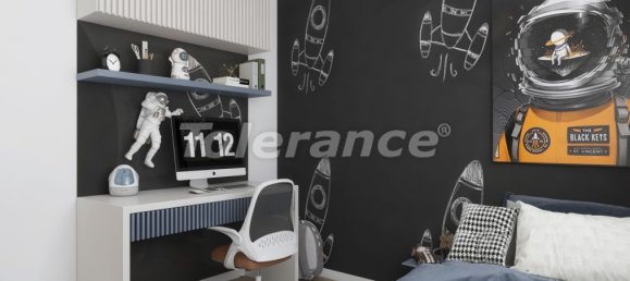 Apartment 2+1 in Antalya, Turkey No. 12222 20